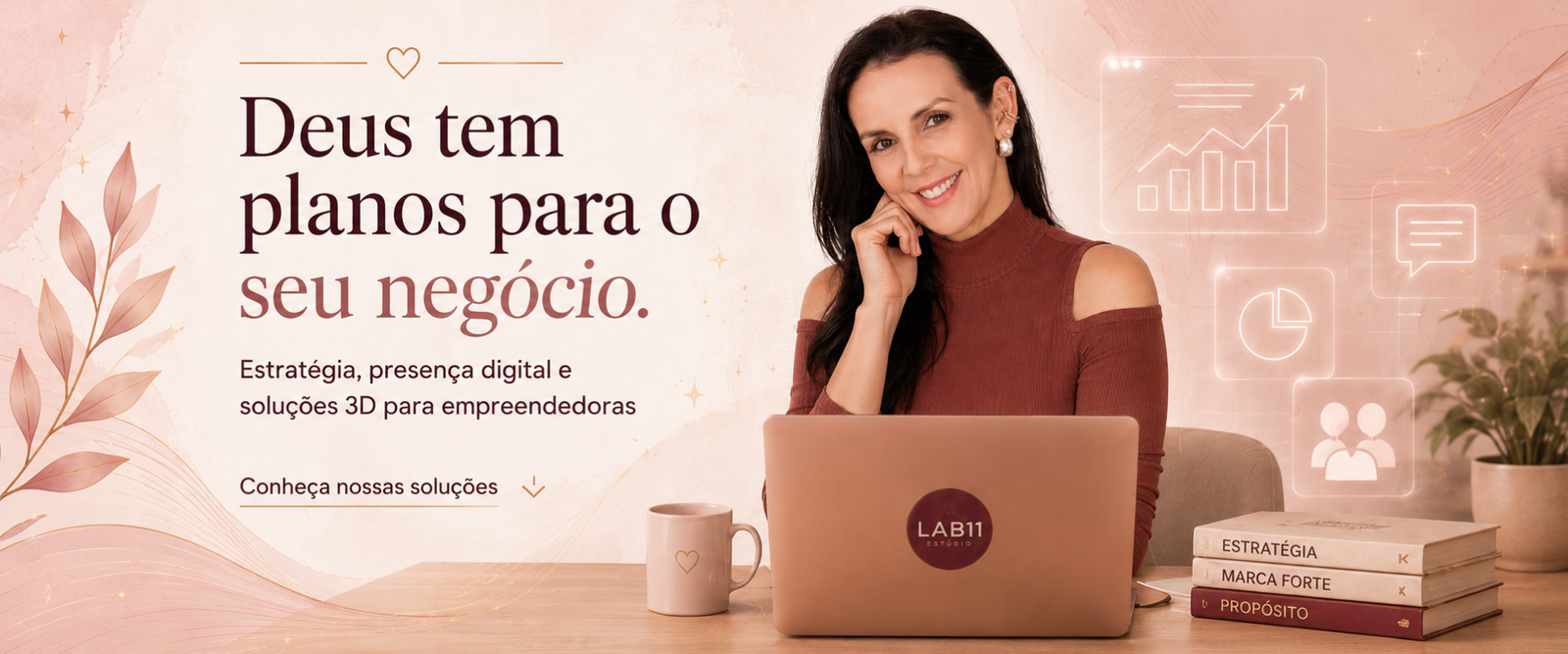 banner deus tem planos paraseu negocio